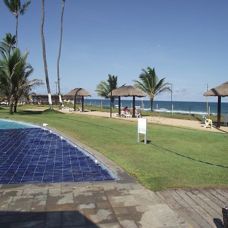 Flat Ancorar 2201 Lägenhet Pôrto das Galinhas Exteriör bild