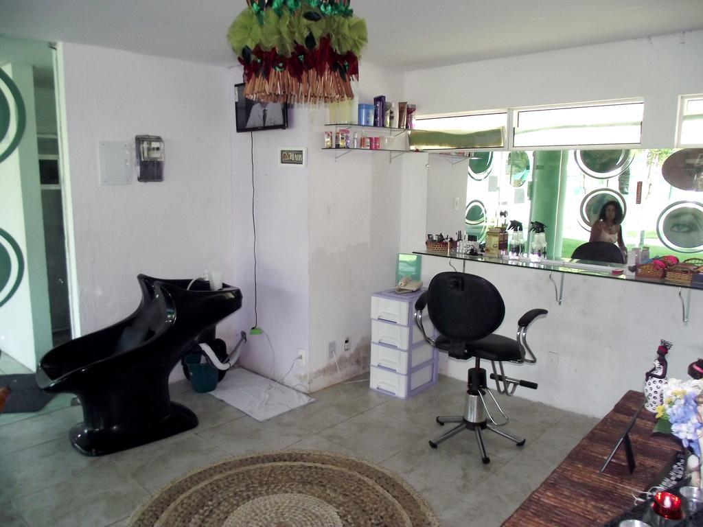 Flat Ancorar 2201 Lägenhet Pôrto das Galinhas Exteriör bild