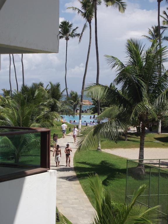 Flat Ancorar 2201 Lägenhet Pôrto das Galinhas Exteriör bild
