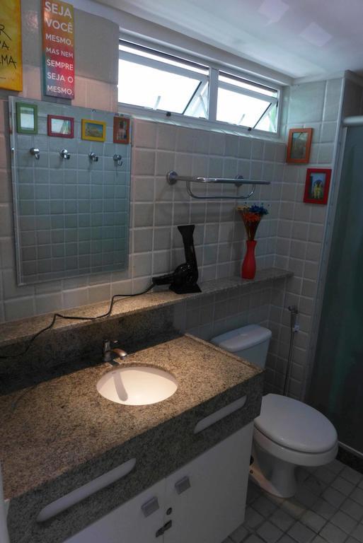 Flat Ancorar 2201 Lägenhet Pôrto das Galinhas Exteriör bild