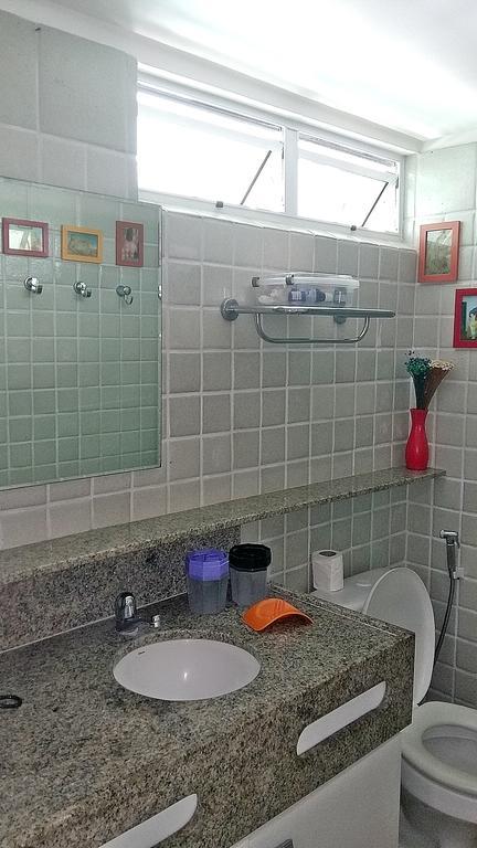 Flat Ancorar 2201 Lägenhet Pôrto das Galinhas Exteriör bild